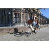 3051 1 detska cyklosedacka bobike one maxi brown
