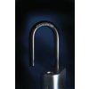 visaci zamek abus 57 45 touch fingerprint oko