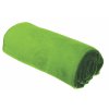 STS ADRYA DryliteTowel Lime