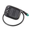 led diodovy ovladac elektropohonu apache power