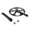 kliky brompton black edition 50z profil