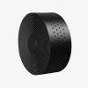 kozena omotavka brooks leather bar tape cerna