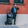 23998 4 burley travoy transit backpack