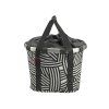 klickfix bike kos zebra