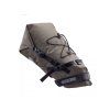ortlieb seat pack 11 l dark sand