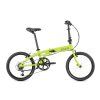 30307 skladaci kolo tern link b7 zelene