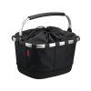 klickfix carrybag na nosic cerna