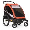 17865 1 burley 2 wheel stroller kit