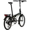 skladaci kolo dahon mariner d8 cerne zezadu