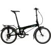 skladaci kolo dahon mariner d8 cerne