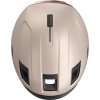 abus hyp e champagne gold cyklisticka prilba zhora