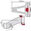 adapter klickfix 0211ST specs 01