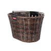 kos na kolo klickfix structura hnedy