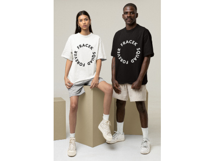 Triko Forever Fracek Kruh / 2 barvy