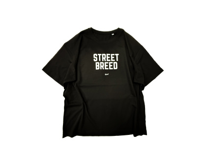 Love it or Hate it DSGN Over-Tee No.1