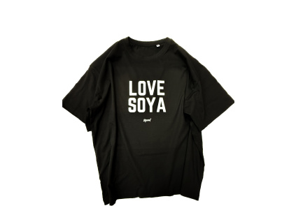 Love it or Hate it DSGN Over-Tee No.3