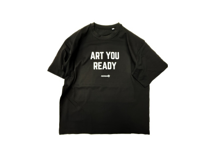 Love it or Hate it DSGN Over-Tee No.11