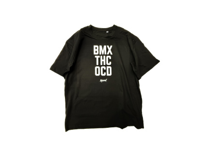 Love it or Hate it DSGN Over-Tee No.12