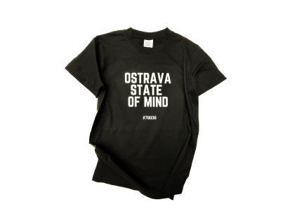 Love it or Hate it DSGN Uni-Tee No.2