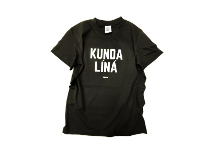 Love it or Hate it DSGN Uni-Tee No.3