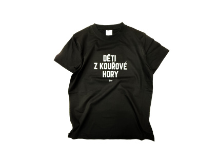 Love it or Hate it DSGN Uni-Tee No.4