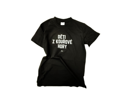 Love it or Hate it DSGN Uni-Tee No.6