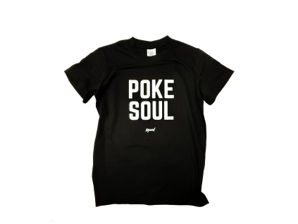 Love it or Hate it DSGN Uni-Tee No.7