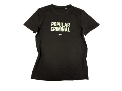 Love it or Hate it DSGN Uni-Tee No.8