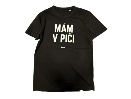 Love it or Hate it DSGN Uni-Tee No.9