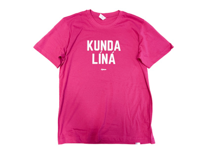 Love it or Hate it DSGN Uni-Tee No.11