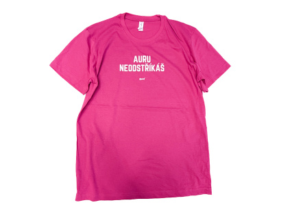 Love it or Hate it DSGN Uni-Tee No.13