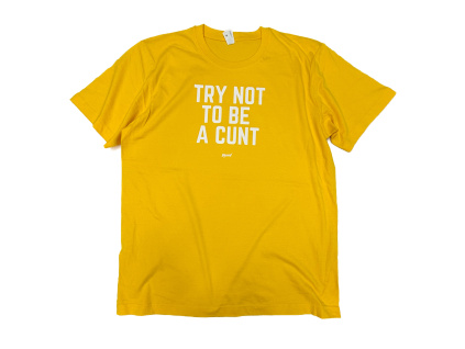 Love it or Hate it DSGN Uni-Tee No.14