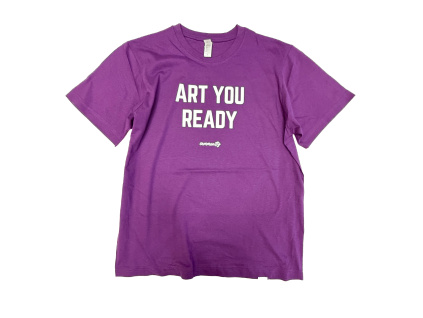 Love it or Hate it DSGN Uni-Tee No.15