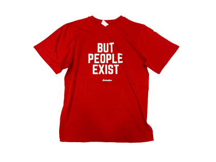 Love it or Hate it DSGN Uni-Tee No.18