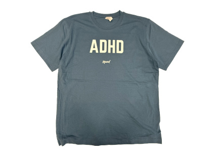 Love it or Hate it DSGN Uni-Tee No.19