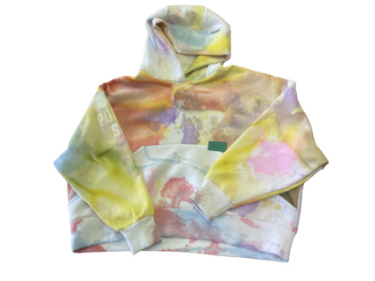 Hoodie SKIP Paint Overdose #8