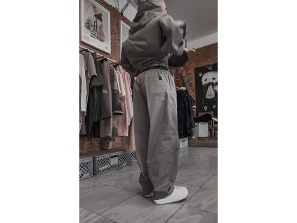 Kalhoty Skip soldier