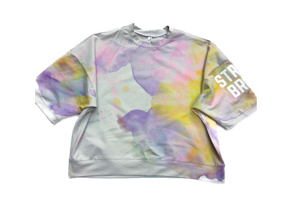 halena halfway short paint