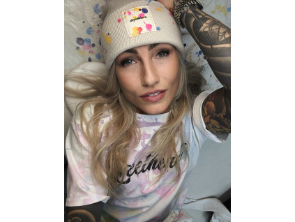 KULICH Colour Overdose /4 varianty