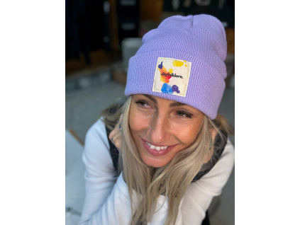 KULICH dripped label /5 variant