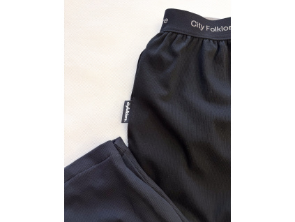 kalhoty skip rib s podšívkou