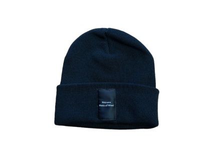 Kulich Ostrava State of Mind BLACK