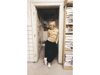 Rolák z řady DRESS UP