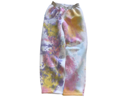 Kalhoty SKIP Paint Overdose S/M #11