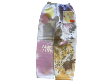 Kalhoty SKIP Paint Overdose S/M #13