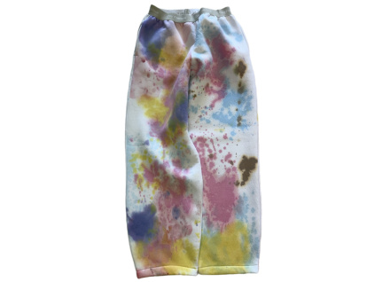 Kalhoty SKIP Paint Overdose S/M #14