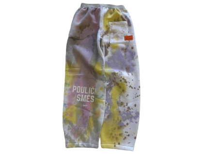 Kalhoty SKIP Paint Overdose S/M #15