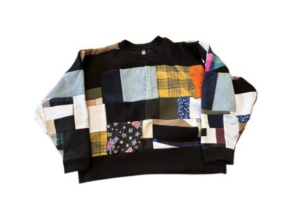 Crewneck My Mamma M/L #4