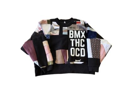 Crewneck My Mamma M/L #5