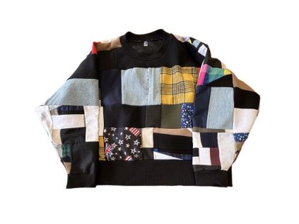 Crewneck My Mamma M/L #6